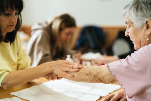 Speech & Language Therapy for Adults with Neurological issues