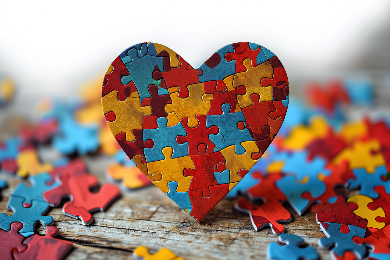 Understanding ASD and Early Intervention