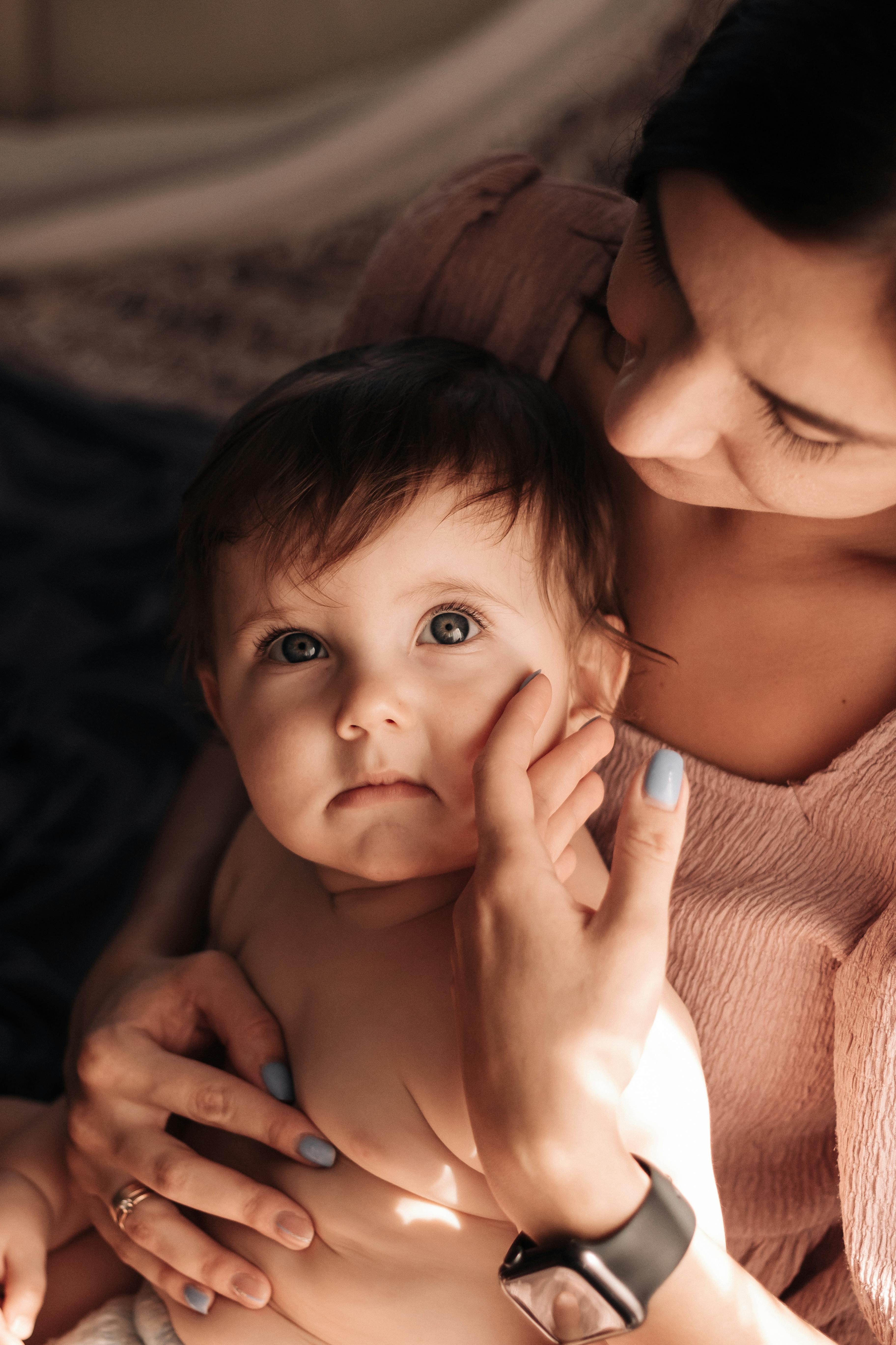 Eye Contact Difficulties in Children: How Occupational Therapy at Reviviscence Rehab Can Help